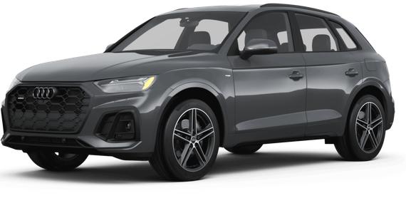 AUDI Q5 E 2024 WA1F2AFY0R2133117 image